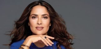 Salma Hayek cuenta cómo Harvey Weinstein quiso obligarla a rodar una escena de sexo lésbico