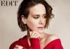 A Sarah Paulson le dijeron que tuviera cuidado con su relación con Holland Taylor
