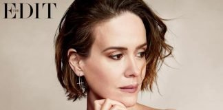 A Sarah Paulson le dijeron que tuviera cuidado con su relación con Holland Taylor