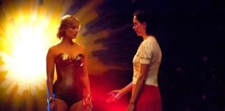 El biopic croqueta que no querrás perderte: ‘Professor Marston and the Wonder Women’