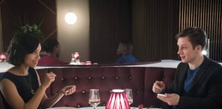 ‘Black Mirror’ incluye un guiño croqueta en su cuarta temporada
