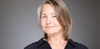 ‘The Handmaid’s Tale’ ficha a Cherry Jones