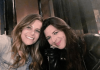 Heather Matarazzo se compromete con su novia, Heather Turman