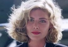 Sex symbols de los 80 y 90 que no sabías que eran croqueta