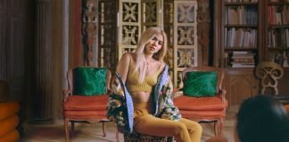 El nuevo video de Hayley Kiyoko nos sube los calores
