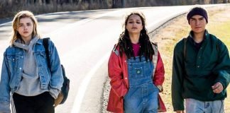 Sasha Lane habla de su bisexualidad en la promoción de ‘The Miseducation of Cameron Post’