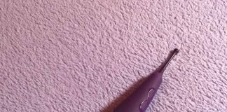 No es un vibrador, es EL vibrador: Zumio