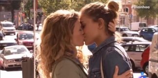 ‘Centro médico’: Diana y Ainhoa, una nueva pareja a tener en cuenta