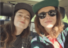 Ellen Page y Emma Portner se han casado. ¡Felicidades a las novias!