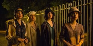 ‘Las chicas del cable’, un buen intento que se queda a medias