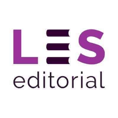 Les Editorial Logo, Hay una lesbiana en mi sopa