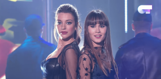 Hablemos de ‘Lo malo’. Hablemos de Aitana War