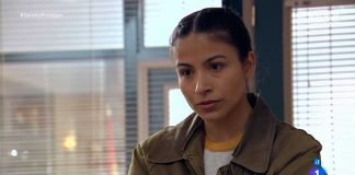 ¿Quién será la nueva novia de Nacha en ‘Servir y proteger’?