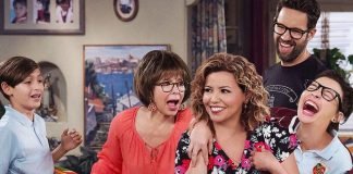 CBS All Access quiere One Day At A Time, ¿lo permitirá Netflix? One day at a time