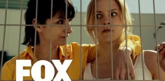 Primer tráiler de la tercera temporada de ‘Vis a vis’