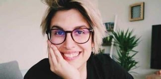 La youtuber Yellow Mellow cuenta que no se siente mujer