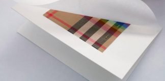 Burberry saca una colección LGTB