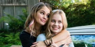 El autor de ‘Every Day’ habla sobre la adaptación de su libro al cine