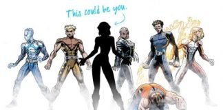 La campaña de los X-Men para luchar contra el bullying LGBT ha sido cancelada