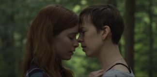 ‘What Keeps You Alive’: socorro, mi mujer es una psicópata