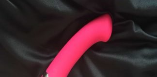 Así debes estimular tu punto G con Getaway Plus