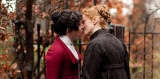 Anne Lister, una lesbiana en la Inglaterra victoriana