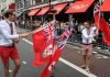 Bermudas revoca el matrimonio igualitario