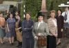 ‘Damas de guerra’, la serie que pone el foco en las mujeres durante la II Guerra Mundial
