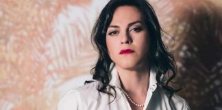 Daniela Vega, primera persona trans en entregar un Oscar