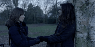 ¡Por fin! Trailer de ‘Disobedience’, con Rachel Weisz y Rachel McAdams