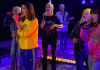 ¿Dónde hay que firmar para el supergrupo de Dua Lipa?