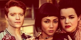 Hemos visto ‘Heathers’ y así tú puedes utilizar ese tiempo para otras cosas