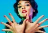 Janelle Monáe se pone croqueta en su nuevo trabajo