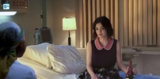 Primeras imágenes de ‘Life Sentence, lo nuevo de Lucy Hale, y que te va a gustar