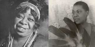 ‘La madre del blues’ y su himno lésbico de 1928