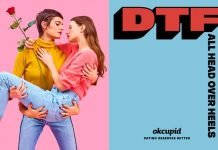 La nueva publicidad de OK Cupid es super croqueta