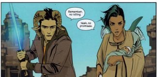 Pues sí, resulta que la diversidad en los cómics también vende, quién lo iba a decir