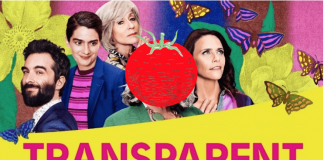 ‘Transparent’ terminará con una película musical