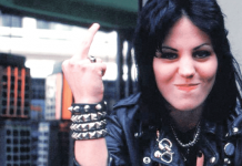 ‘Bad Reputation’, el documental sobre Joan Jett que nos morimos de ganas de ver