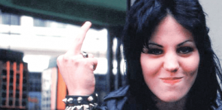 ‘Bad Reputation’, el documental sobre Joan Jett que nos morimos de ganas de ver