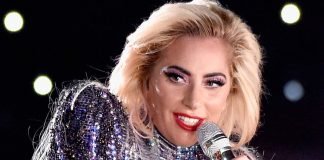 Lady Gaga cancela el resto de su gira europea