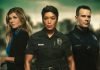 ‘9-1-1’: lesbianas en el parque de bomberos de Ryan Murphy