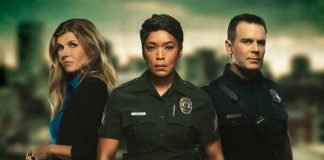 ‘9-1-1’: lesbianas en el parque de bomberos de Ryan Murphy