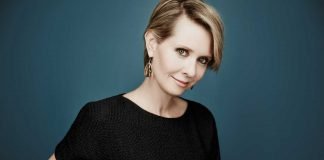 Cynthia Nixon está pensando presentarse a Gobernadora de Nueva York