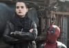 ‘Deadpool 2’: risas, hostias y lesbianas