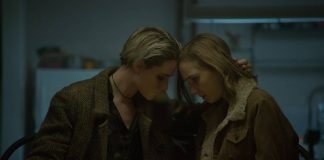 Evan Rachel Wood muestra su lado más oscuro en ‘Allure’
