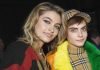 Salseo: Paris Jackson y Cara Delevingne, juntas y acarameladas
