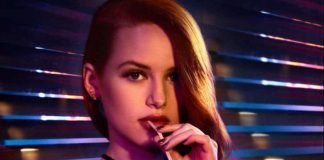 Madelaine Petsch revela que su personaje en ‘Riverdale’ es bisexual