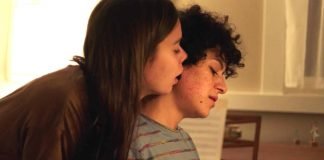 El trailer de ‘Duck Butter’ nos confirma que sí, que teníamos razón