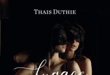 Reseñas de libros: ‘Fugace Piacere’, de Thais Duthie